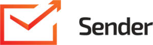Sender Logo