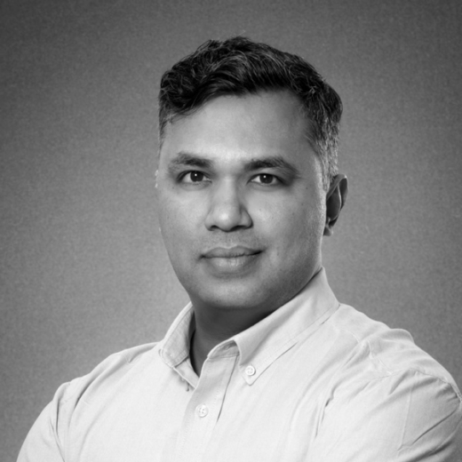 Shantanu Basu RevOps