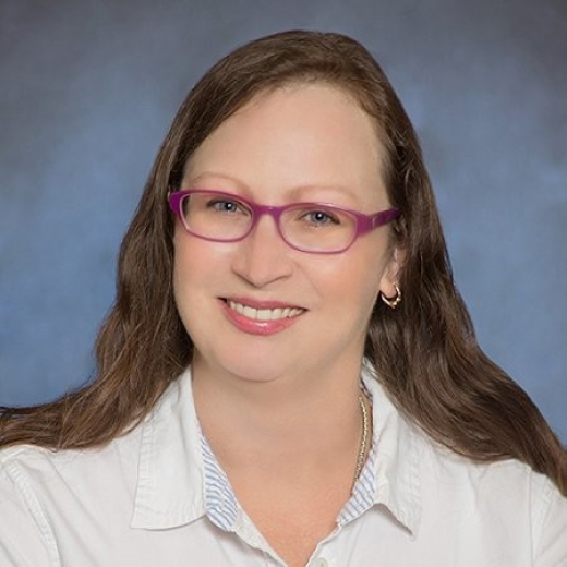 Cheryl Mortenson RevOps