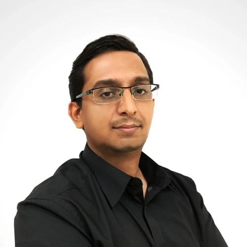 Anil Khaira avatar