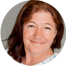 Michelle-Churchill Michelle Churchill