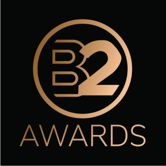 INFUSE receives a Bronze B2 award 